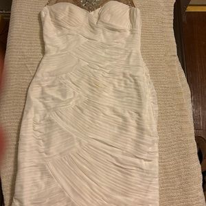 Dress Adriana papel la